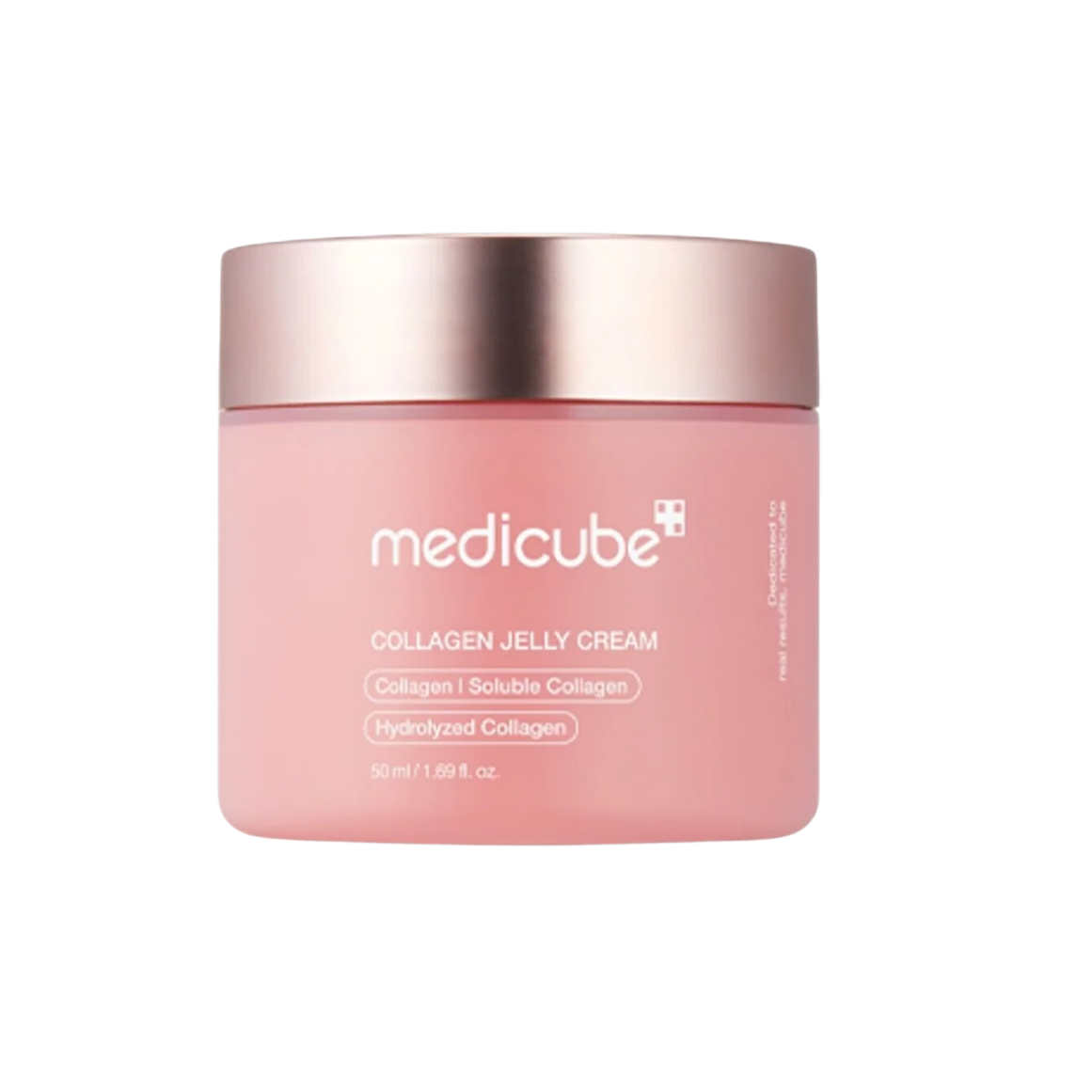 Collagen Jelly Cream