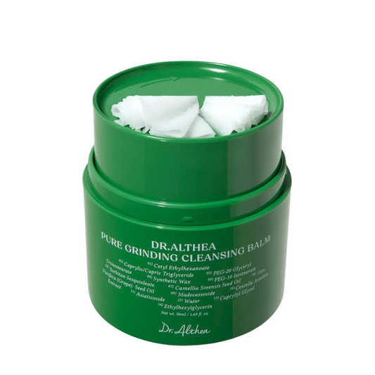 Pure Grinding Cleansing Balm