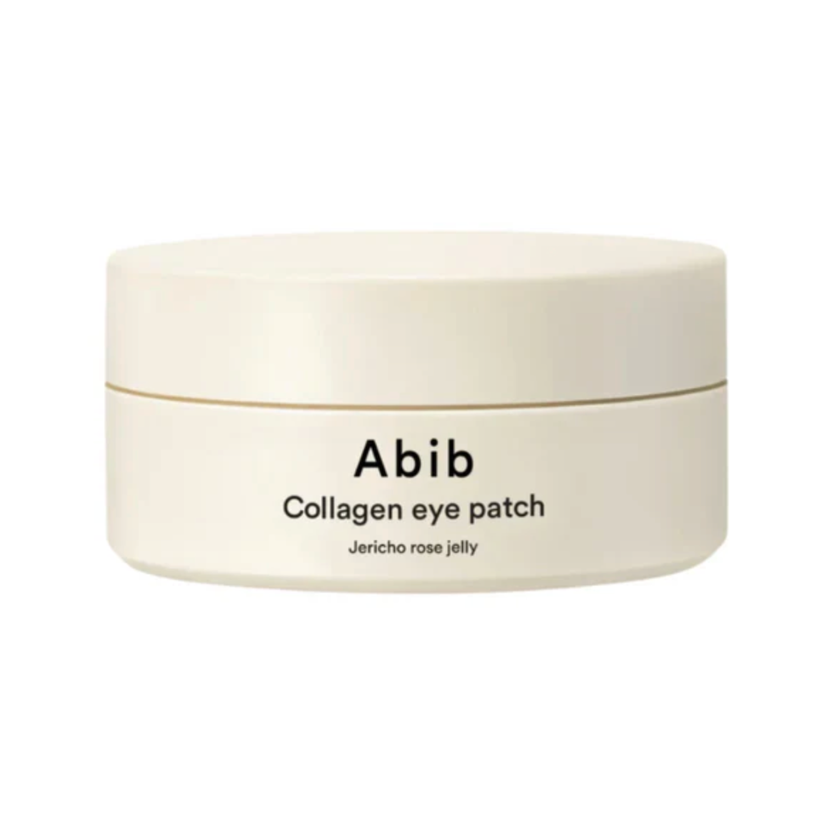 Collagen Eye Patch Jericho Rose Jelly