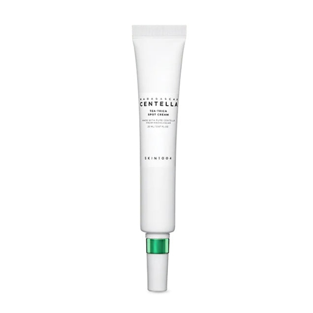 Tea-Trica Spot Cream