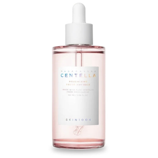 Poremizing Fresh Ampoule