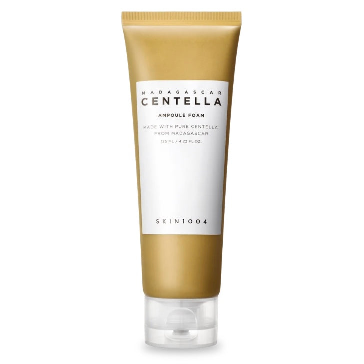 Centella Ampoule Foam