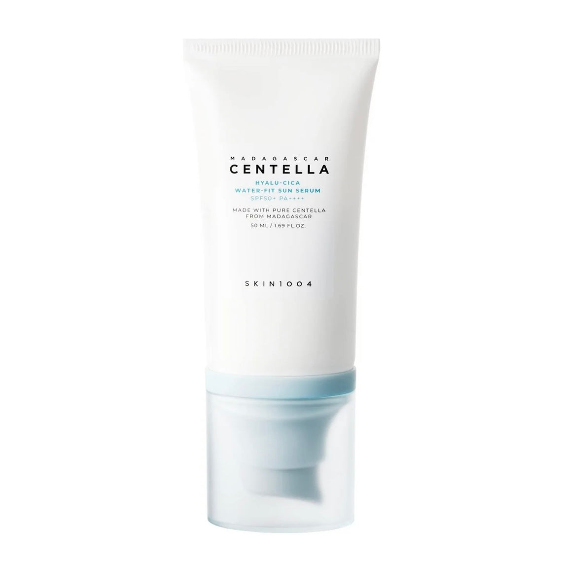 Centella Hyalu-Cica Water-fit Sun Serum