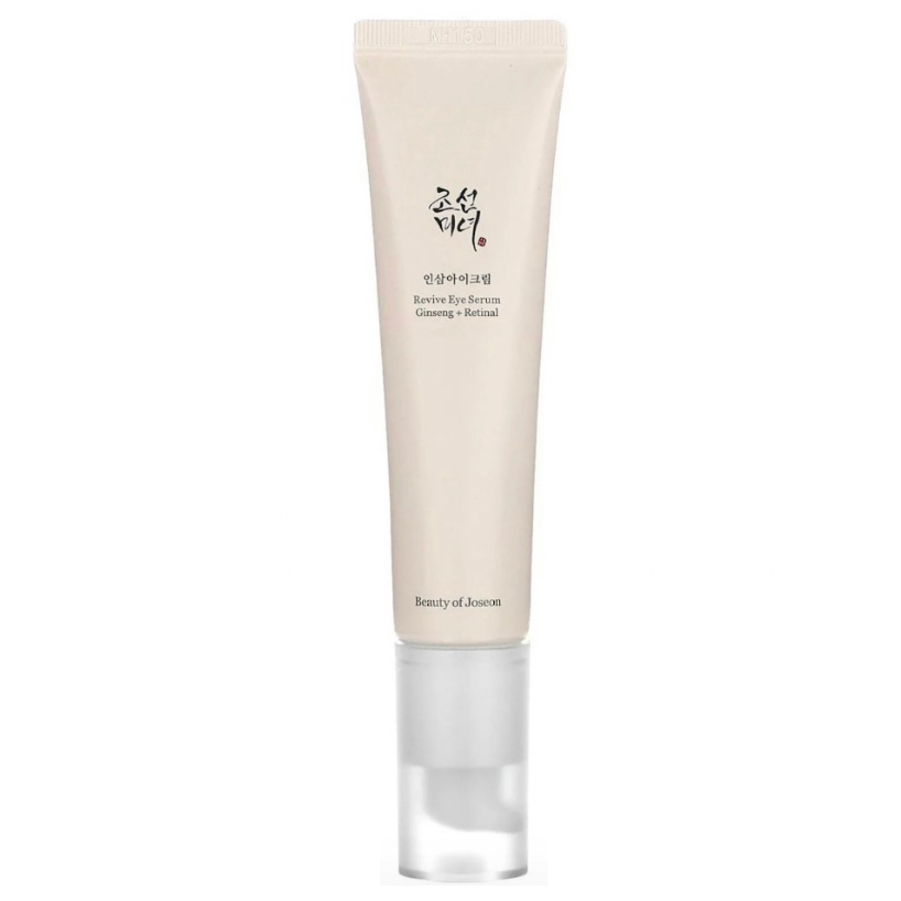Revive Eye Serum : Ginseng + Retinal