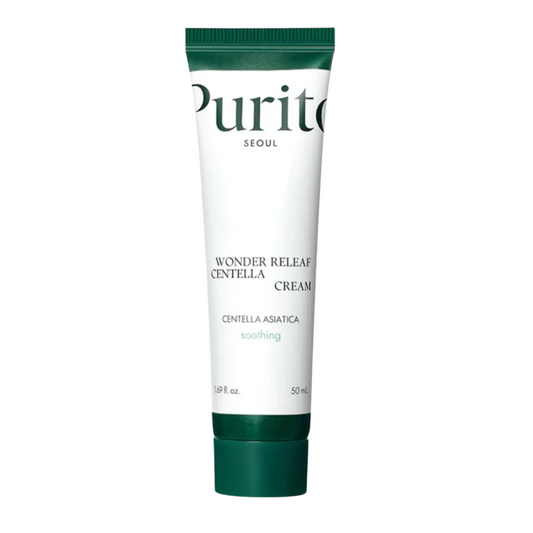 Wonder Releaf Centella Cream