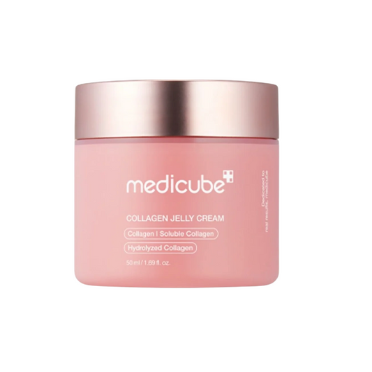 Collagen Jelly Cream
