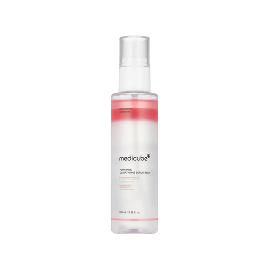 PDRN Pink Peptide Serum Mist