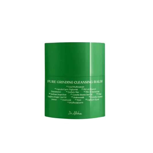 Pure Grinding Cleansing Balm