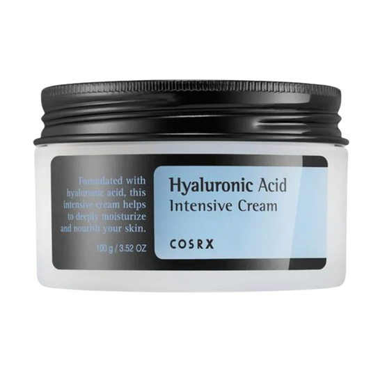 Hyaluronic Acid Intensive Cream