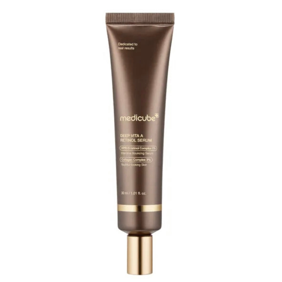 Deep Vita A Retinol Serum