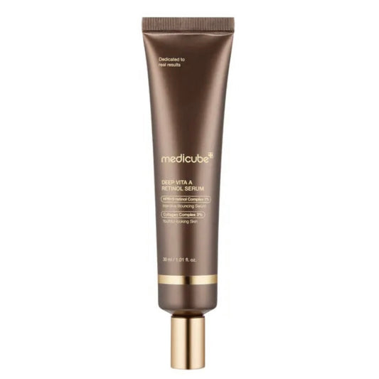 Deep Vita A Retinol Serum