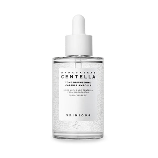 Tone Brightening Capsule Ampoule