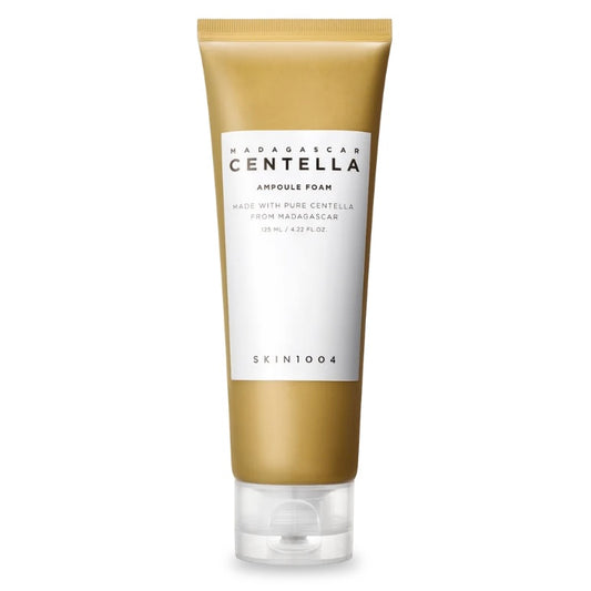 Centella Ampoule Foam