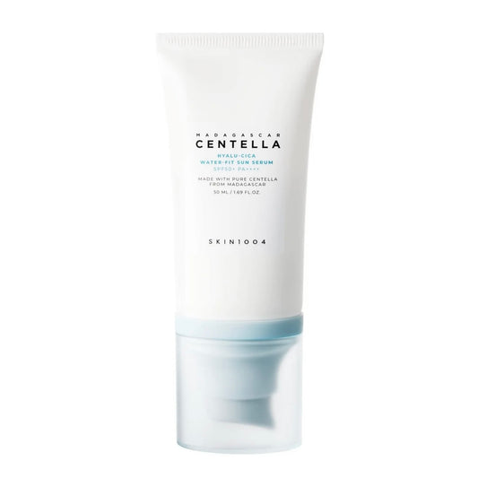 Centella Hyalu-Cica Water-fit Sun Serum