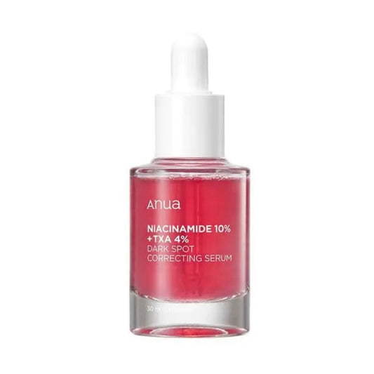 NIACINAMIDE 10%+TXA 4% Serum