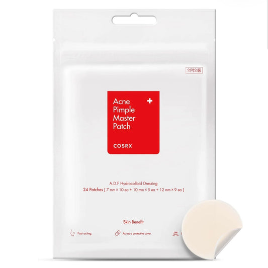 Acne Pimple Master Patch