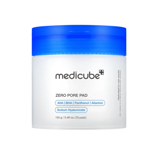Zero Pore Pads