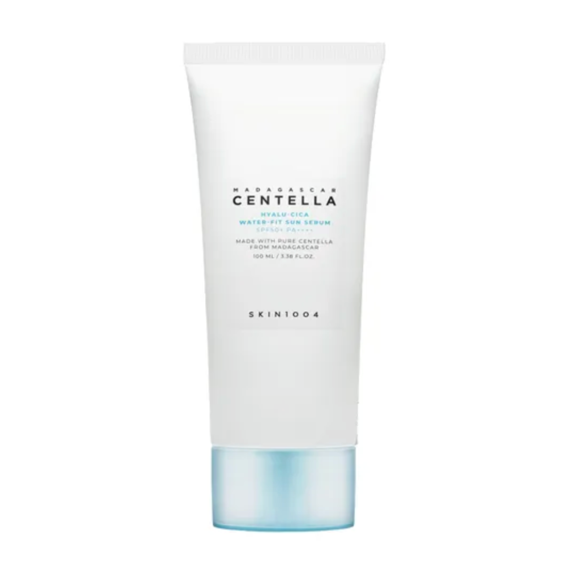 Centella Hyalu-Cica Water-fit Sun Serum