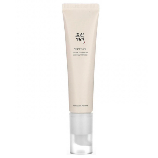 Revive Eye Serum : Ginseng + Retinal